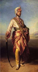 El Rey Duleep Singh